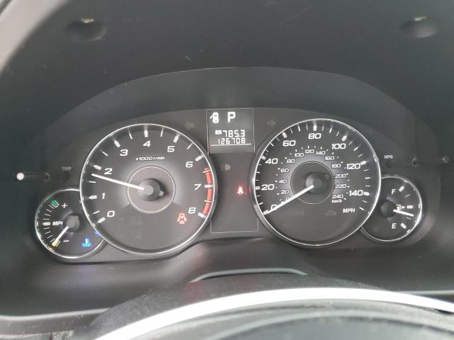 صورة رقم 9 من المزاد - 2011 SUBARU LEGACY 2.5 مع VIN 4S3BMBK61B3248088