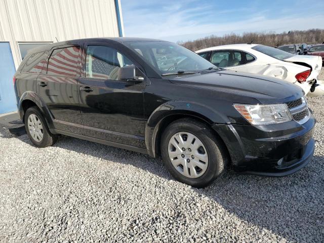 Photo 4 from auction – 2014 DODGE JOURNEY SE with VIN 3C4PDCAB4ET116431