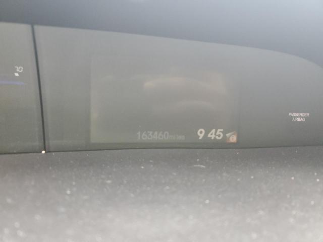 Photo 9 from auction – 2012 HONDA CIVIC LX with VIN 19XFB2F5XCE092300