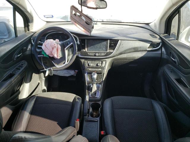 Photo 8 from auction – 2019 BUICK ENCORE PRE with VIN KL4CJASB6KB763186