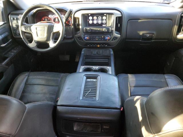 Photo 8 from auction – 2016 GMC SIERRA K15 with VIN 3GTU2PEJ5GG104494