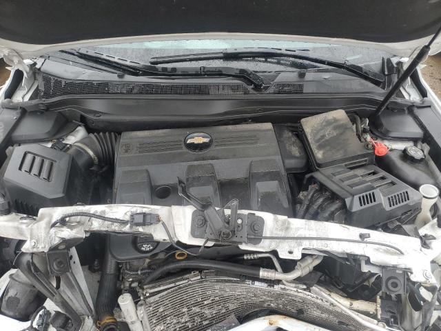Photo 12 from auction – 2011 CHEVROLET EQUINOX LT with VIN 2CNFLDE50B6236084