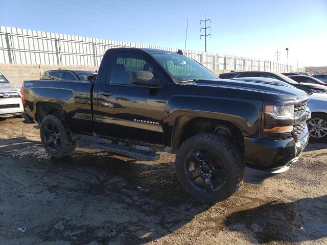 Photo 4 from auction – 2016 CHEVROLET SILVERADO with VIN 1GCNKNEC3GZ355170