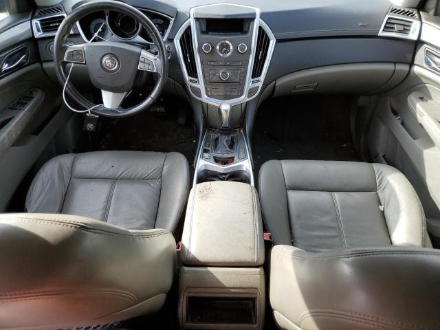 Photo 8 from auction – 2011 CADILLAC SRX with VIN 3GYFNGEY5BS574490