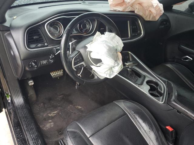 Photo 8 from auction – 2015 DODGE CHALLENGER with VIN 2C3CDZBT4FH774225