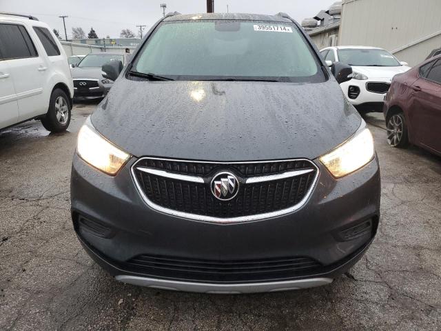 Photo 5 from auction – 2018 BUICK ENCORE PRE with VIN KL4CJASB6JB673549