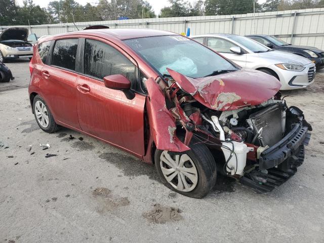 Photo 4 from auction – 2019 NISSAN VERSA NOTE with VIN 3N1CE2CPXKL357780