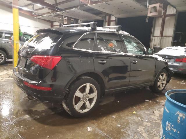 Photo 3 from auction – 2012 AUDI Q5 PREMIUM with VIN WA1LFAFP2CA119697