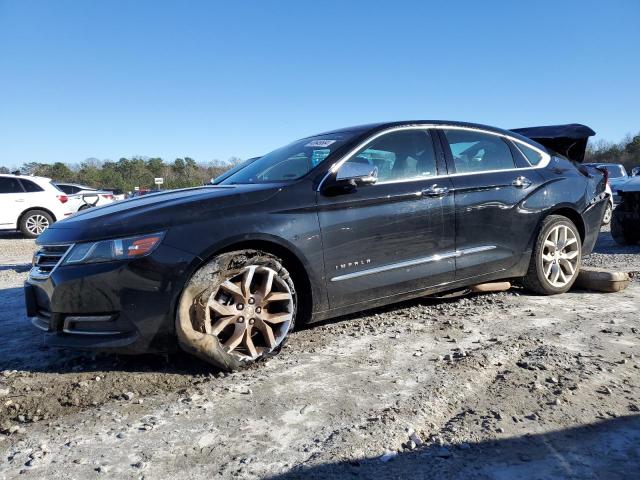 Photo 1 from auction – 2019 CHEVROLET IMPALA PRE with VIN 2G1105S35K9144511