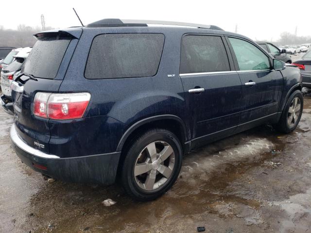 صورة رقم 3 من المزاد - 2011 GMC ACADIA SLT مع VIN 1GKKVRED7BJ394253