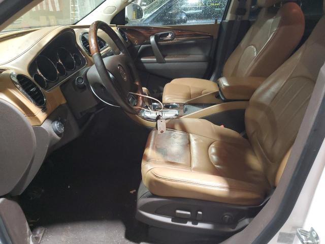 Photo 7 from auction – 2017 BUICK ENCLAVE with VIN 5GAKVBKD8HJ348478