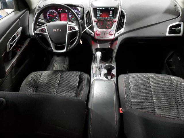 Photo 8 from auction – 2015 GMC TERRAIN SL with VIN 2GKALREK1F6436533