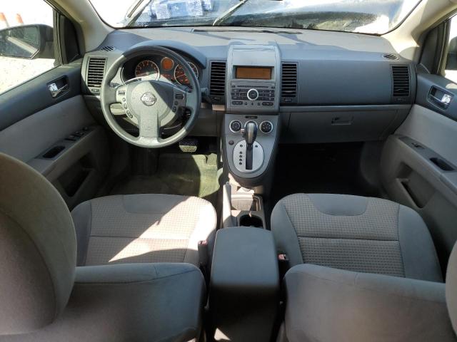 Photo 8 from auction – 2008 NISSAN SENTRA 2.0 with VIN 3N1AB61E58L684959
