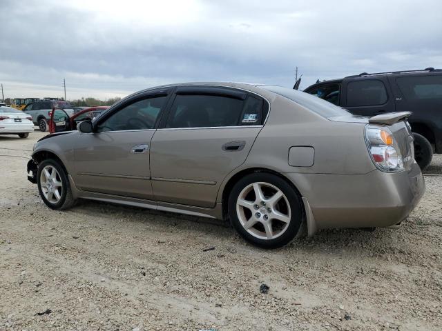 Photo 2 from auction – 2003 NISSAN ALTIMA SE with VIN 1N4BL11D43C309776