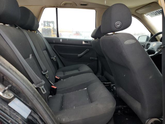 Photo 10 from auction – 2003 VOLKSWAGEN GOLF CL with VIN 9BWEK21J734072772