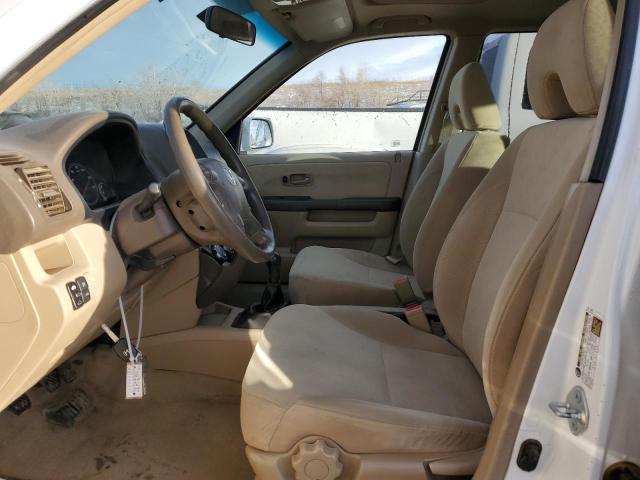 Photo 7 from auction – 2006 HONDA CR-V EX with VIN JHLRD77896C048977