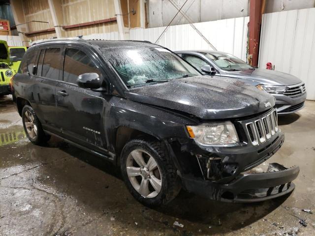 Photo 4 from auction – 2011 JEEP COMPASS SP with VIN 1J4NF1FB5BD197157