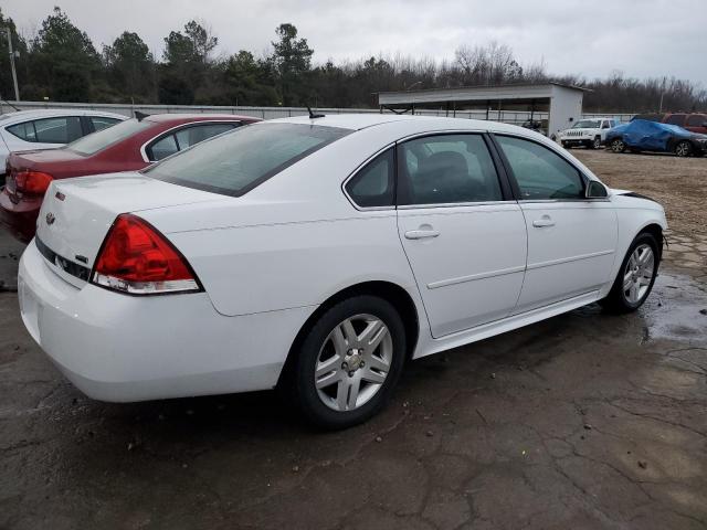 Photo 3 from auction – 2011 CHEVROLET IMPALA LT with VIN 2G1WG5EK7B1315097