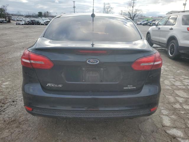 Photo 6 from auction – 2015 FORD FOCUS SE with VIN 1FADP3F20FL313134