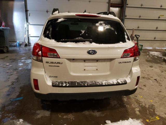 Снимка 6 от търг – 2014 SUBARU OUTBACK 2. с VIN 4S4BRCLC6E3310757