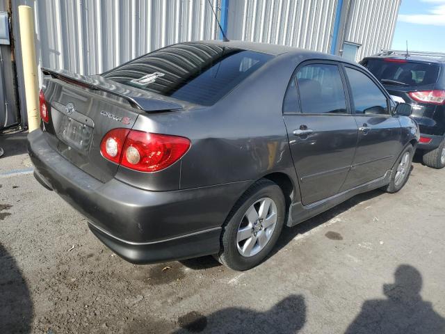 Photo 3 from auction – 2007 TOYOTA COROLLA CE with VIN 1NXBR30E97Z895997