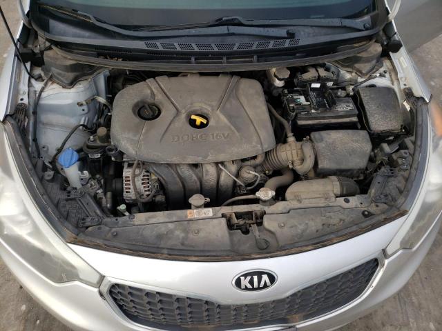 Photo 11 from auction – 2014 KIA FORTE LX with VIN KNAFX4A62E5228394