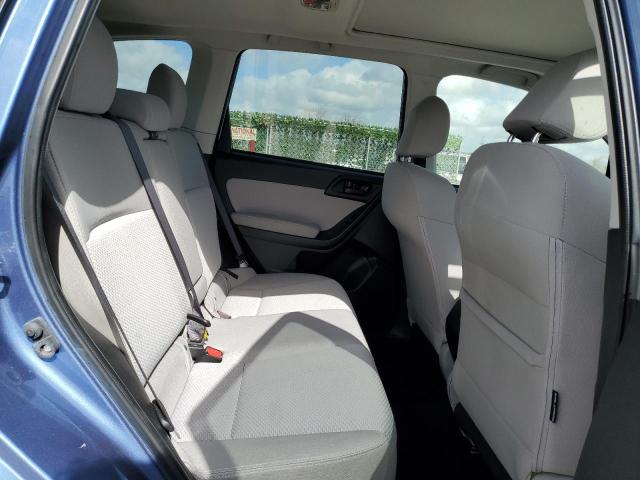 Photo 11 from auction – 2016 SUBARU FORESTER 2 with VIN JF2SJADC4GG508068