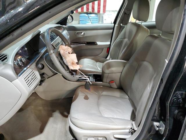 Photo 7 from auction – 2008 BUICK ALLURE SUP with VIN 2G4WP58C381201839