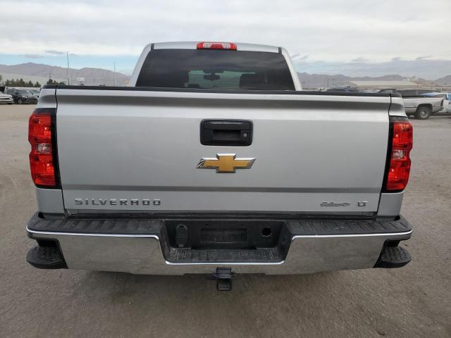 Photo 6 from auction – 2016 CHEVROLET SILVERADO with VIN 3GCPCREC5GG204781