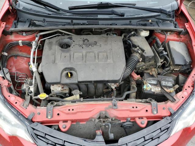 Photo 11 from auction – 2014 TOYOTA COROLLA L with VIN 2T1BURHE6EC042624