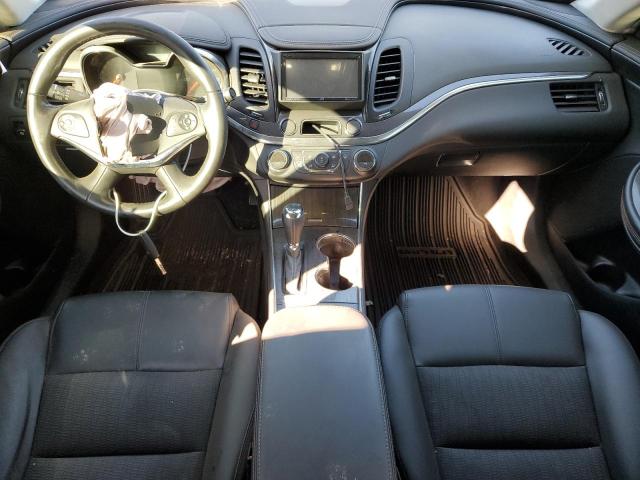 Photo 8 from auction – 2016 CHEVROLET IMPALA LT with VIN 2G1105SA5G9140786