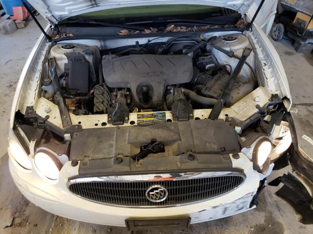 Photo 11 from auction – 2007 BUICK LACROSSE C with VIN 2G4WC582871193741