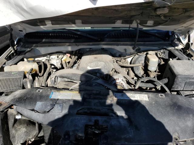 Фото 11 с аукциона – 2001 CHEVROLET SILVERADO с VIN 1GCEK14T01E238963