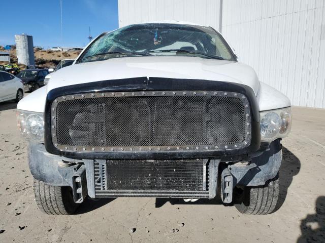 Photo 5 from auction – 2004 DODGE RAM 2500 S with VIN 3D7KU28C04G141780