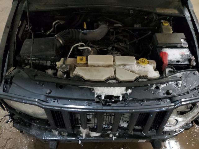 Photo 12 from auction – 2011 JEEP LIBERTY SP with VIN 1J4PN2GK6BW580156