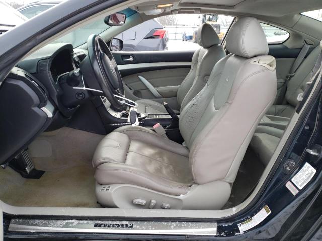 Photo 7 from auction – 2008 INFINITI G37 BASE with VIN JNKCV64EX8M110662