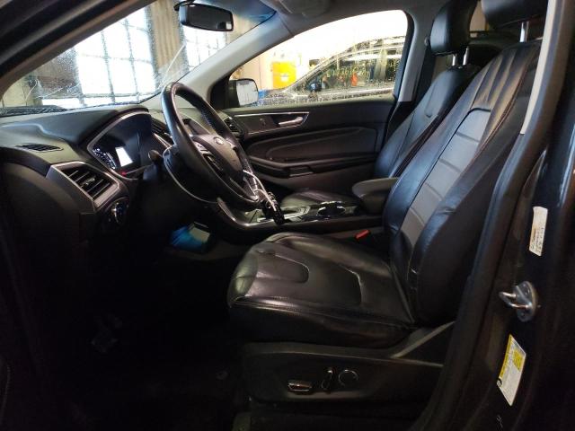 Photo 7 from auction – 2017 FORD EDGE TITAN with VIN 2FMPK4K9XHBB28375