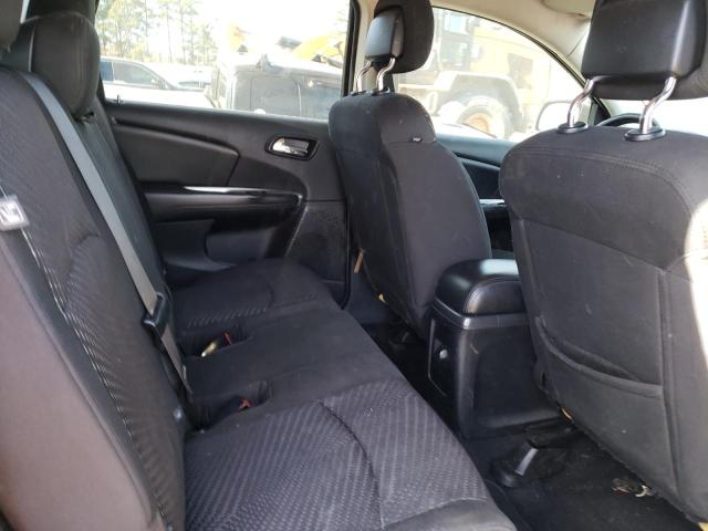 Photo 11 from auction – 2016 DODGE JOURNEY SX with VIN 3C4PDCBB0GT121482