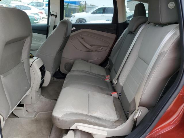 Photo 11 from auction – 2016 FORD ESCAPE SE with VIN 1FMCU0G99GUA32918