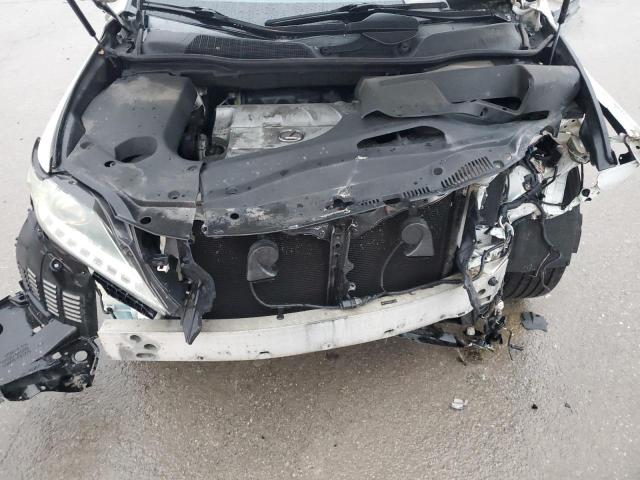 Photo 12 from auction – 2015 LEXUS RX 350 BAS with VIN 2T2BK1BA6FC310940