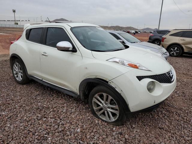 Photo 4 from auction – 2012 NISSAN JUKE S with VIN JN8AF5MR6CT116206
