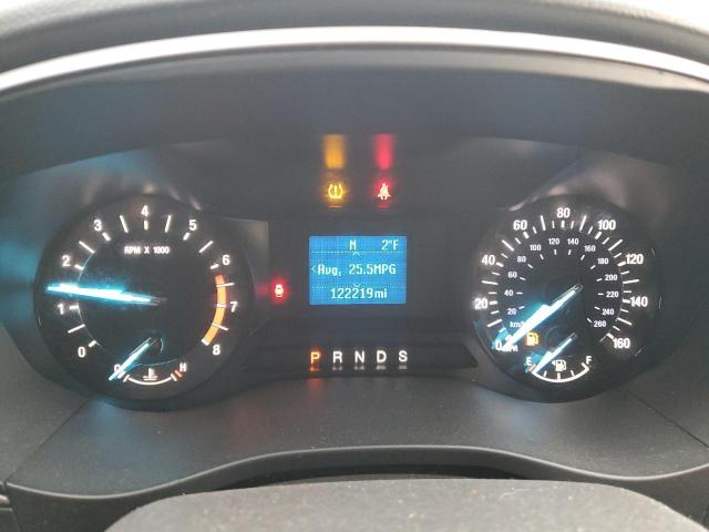 Photo 9 from auction – 2015 FORD FUSION S with VIN 3FA6P0G79FR251056