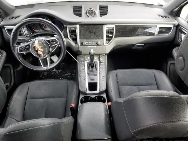 Photo 8 from auction – 2018 PORSCHE MACAN with VIN WP1AA2A5XJLB04601