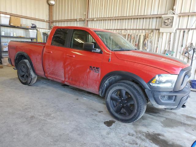 Photo 4 from auction – 2019 RAM 1500 CLASS with VIN 1C6RR6GG8KS698200