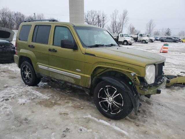 Photo 4 from auction – 2012 JEEP LIBERTY SP with VIN 1C4PJMAKXCW182326