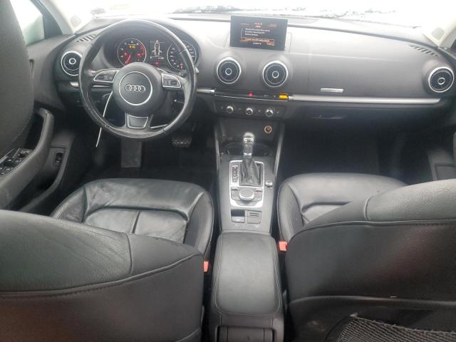 Photo 8 from auction – 2015 AUDI A3 PREMIUM with VIN WAUBFGFF8F1013302