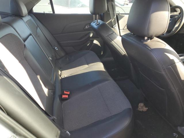Photo 10 from auction – 2016 CHEVROLET MALIBU LIM with VIN 1G11C5SA7GF124040