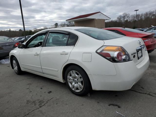 Photo 2 from auction – 2012 NISSAN ALTIMA BAS with VIN 1N4AL2AP0CN508730