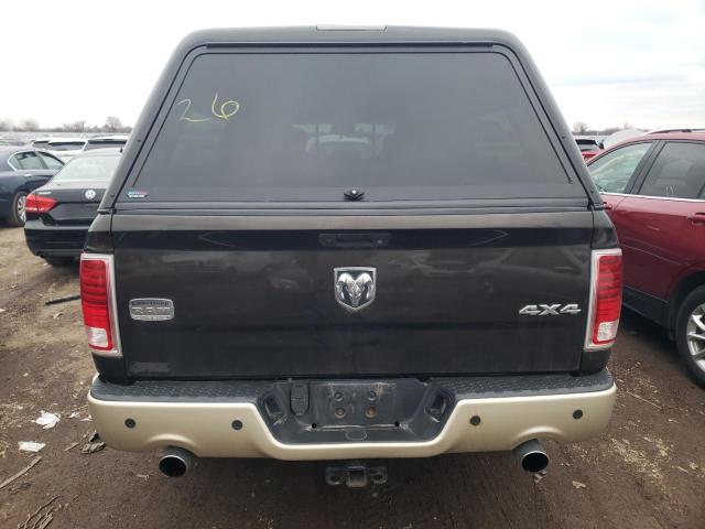 Photo 6 from auction – 2013 RAM 1500 LONGH with VIN 1C6RR7WT1DS661822