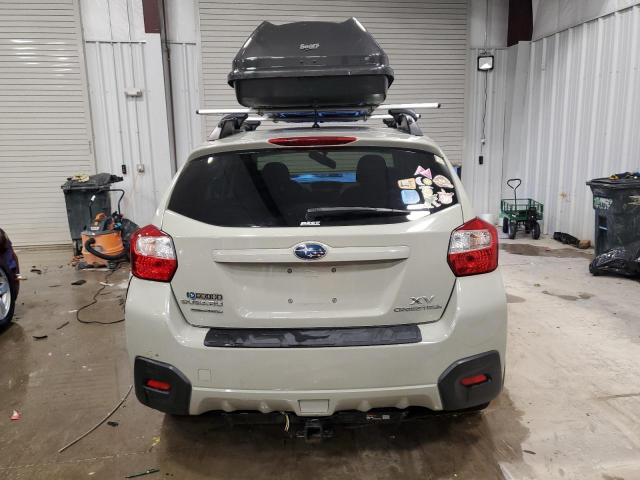Photo 6 from auction – 2014 SUBARU XV CROSSTR with VIN JF2GPACC8E8264826